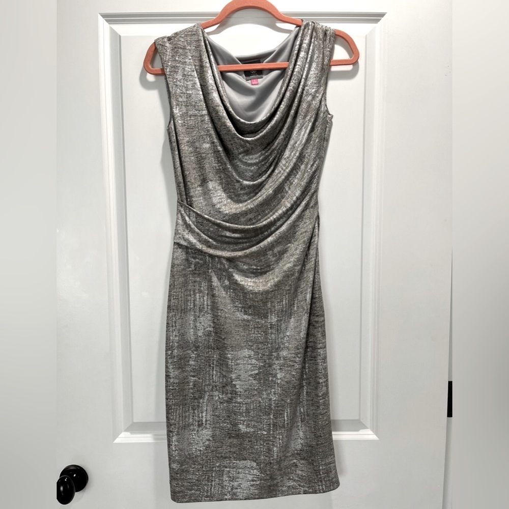 Vince Camuto cocktail dress